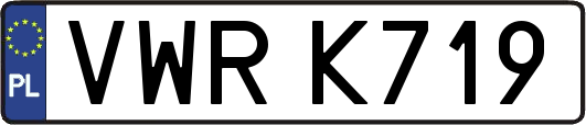 VWRK719