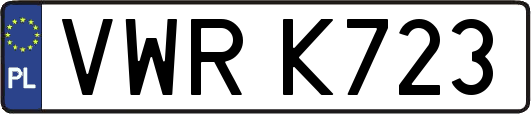 VWRK723