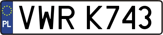 VWRK743