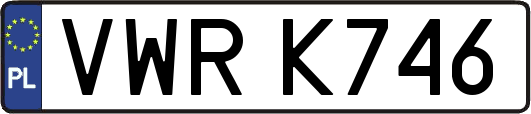 VWRK746