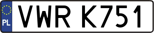 VWRK751