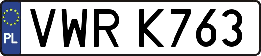 VWRK763