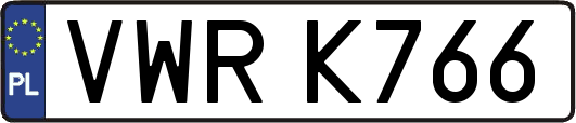 VWRK766
