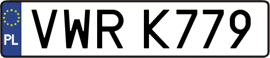 VWRK779