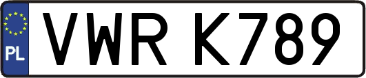 VWRK789