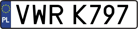 VWRK797