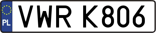 VWRK806