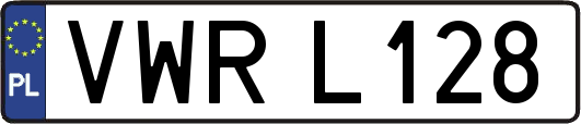 VWRL128