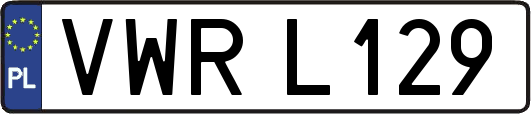 VWRL129