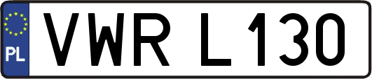 VWRL130