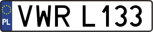 VWRL133
