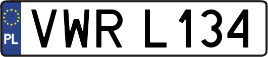 VWRL134