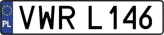 VWRL146