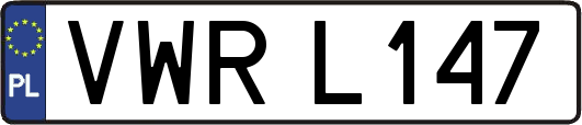 VWRL147
