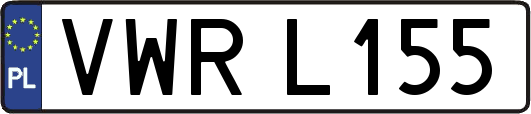 VWRL155