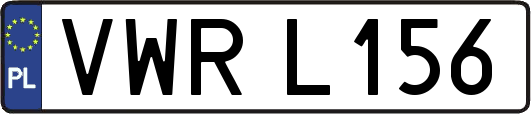 VWRL156