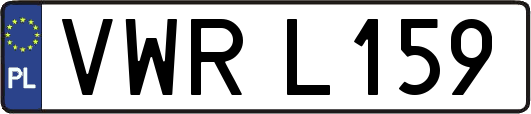 VWRL159