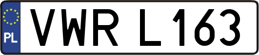 VWRL163