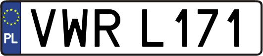 VWRL171