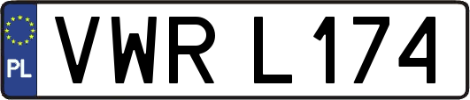 VWRL174