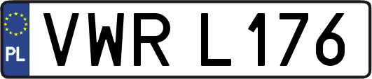 VWRL176