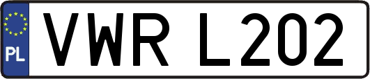 VWRL202