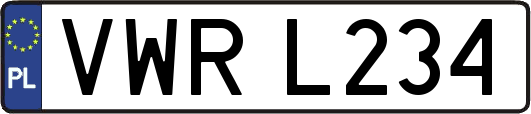 VWRL234