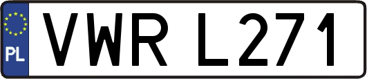 VWRL271