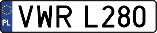 VWRL280