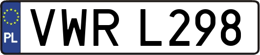 VWRL298
