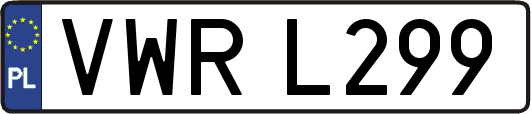 VWRL299