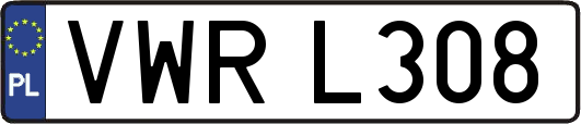 VWRL308