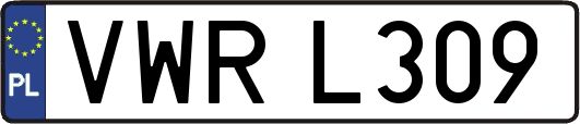 VWRL309