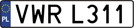 VWRL311