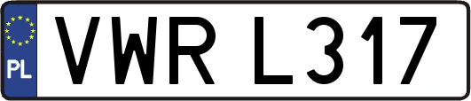 VWRL317