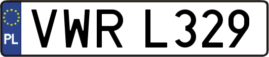 VWRL329