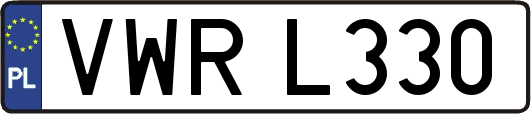 VWRL330