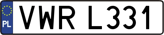 VWRL331