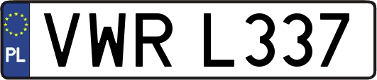 VWRL337