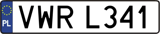 VWRL341