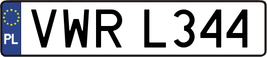 VWRL344