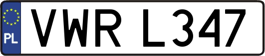 VWRL347