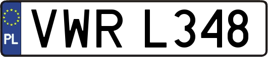 VWRL348