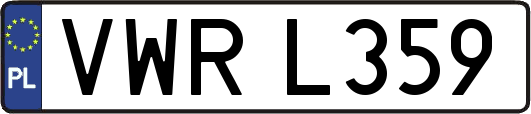 VWRL359
