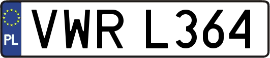 VWRL364