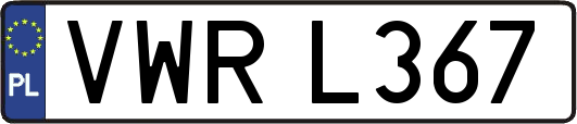 VWRL367