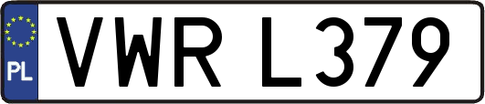 VWRL379