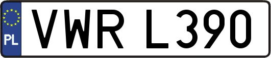 VWRL390