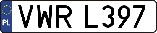 VWRL397
