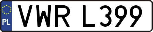VWRL399